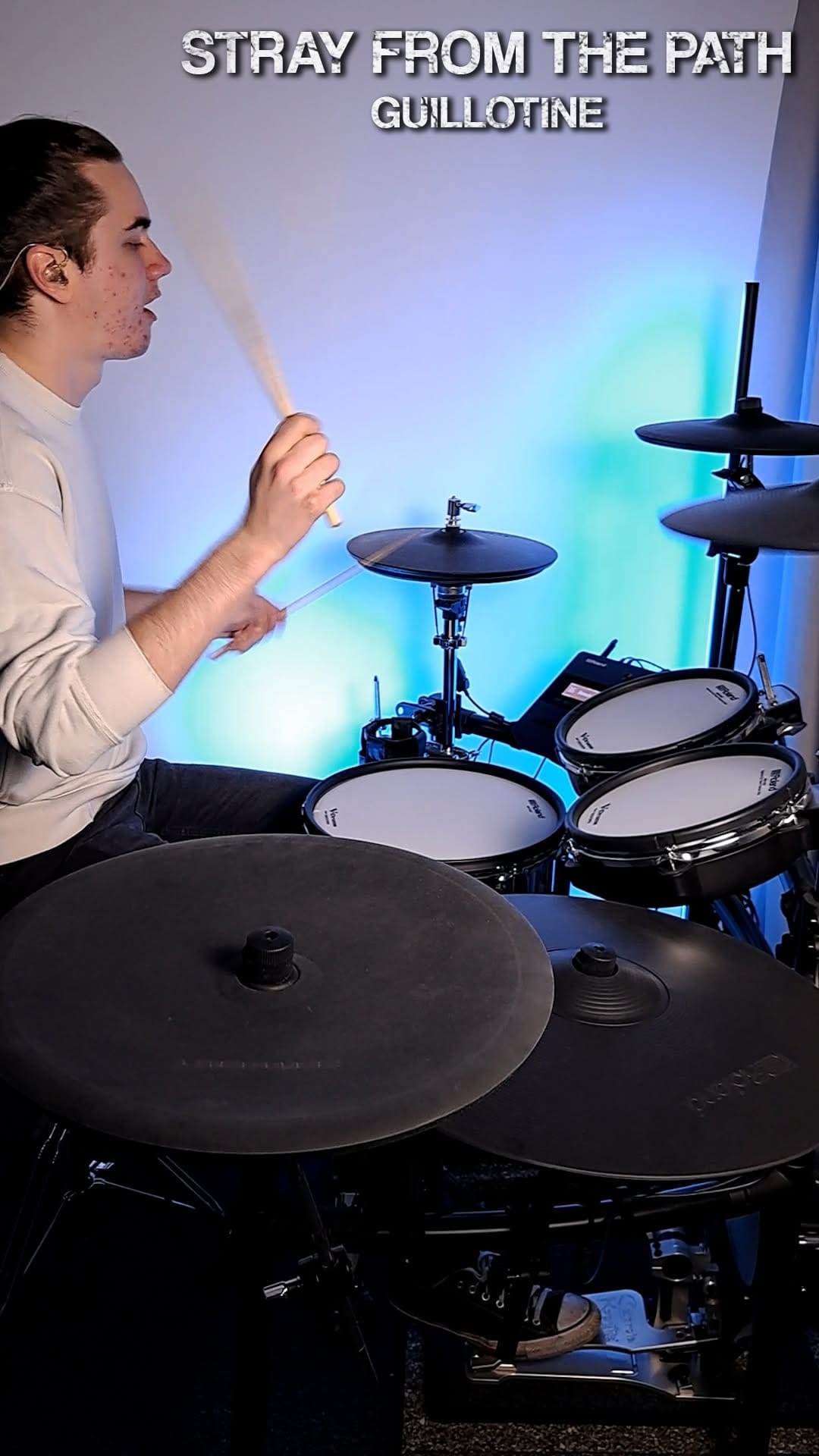 Post 1 by Tim Driessen on Instagram (video)