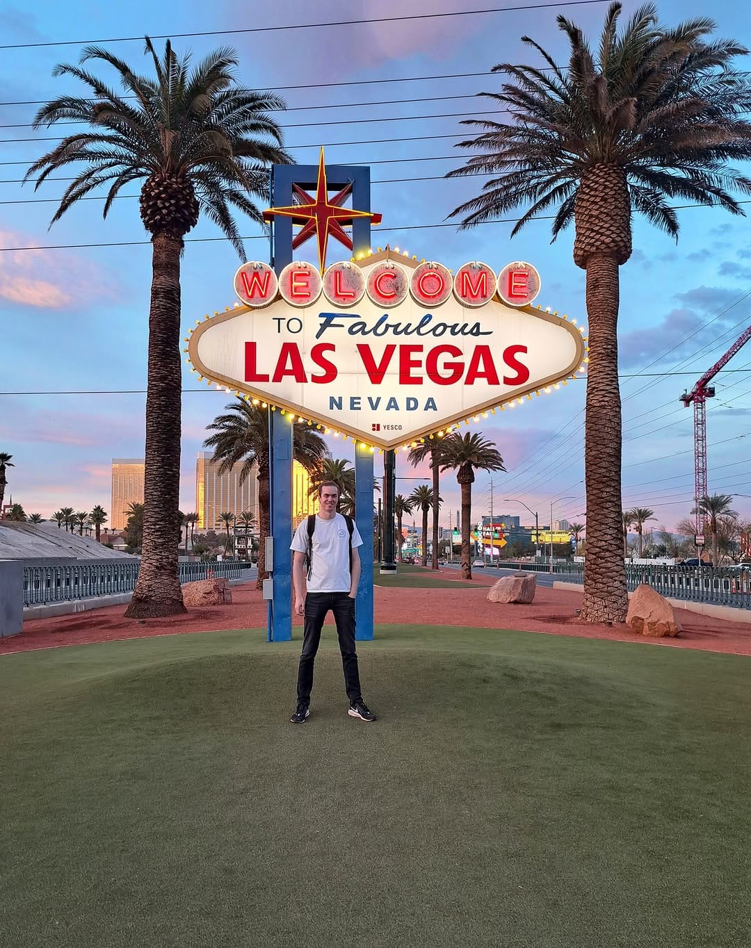 Post 3 by Tim Driessen on Instagram (carousel)