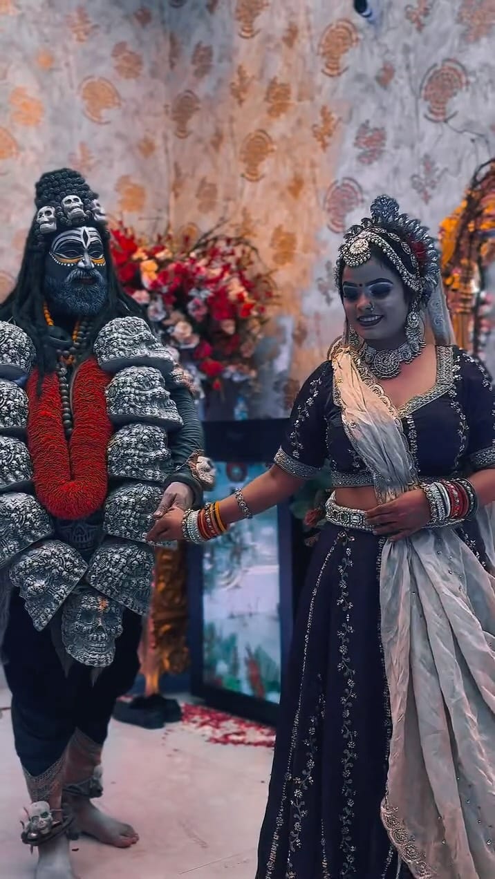 Post 8 by Jonny Kashyap on Instagram (video)