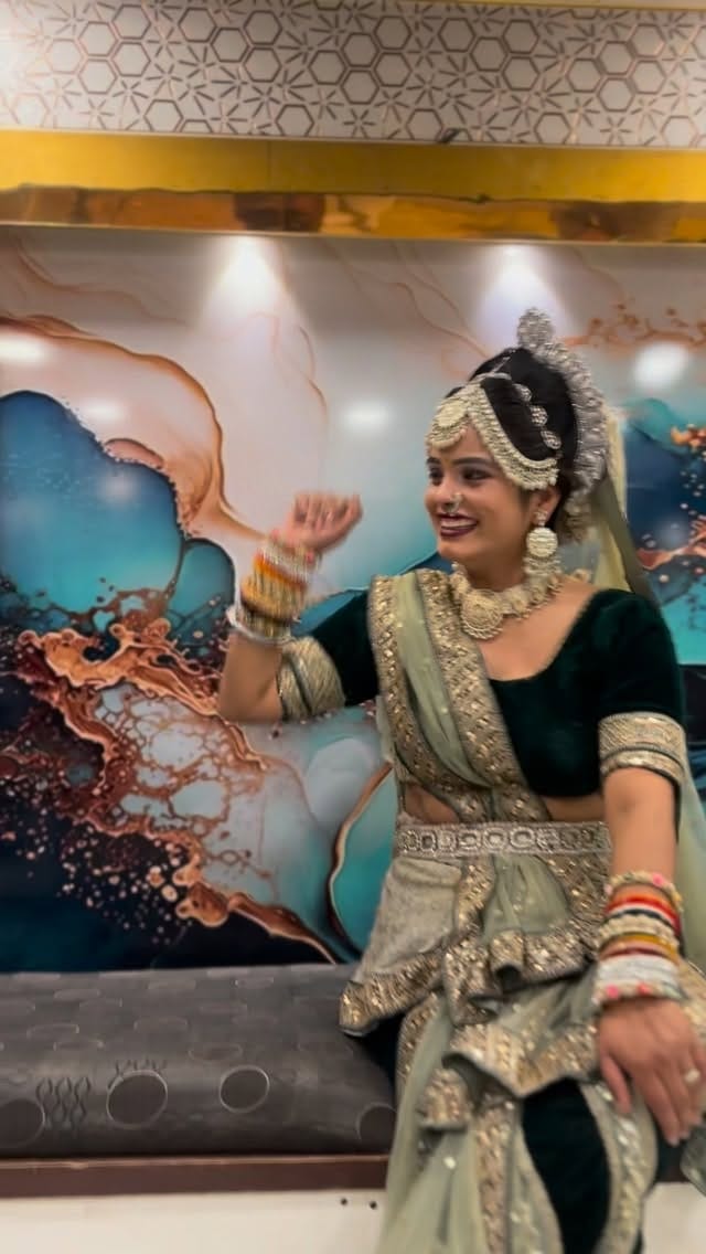 Post 10 by Jonny Kashyap on Instagram (video)