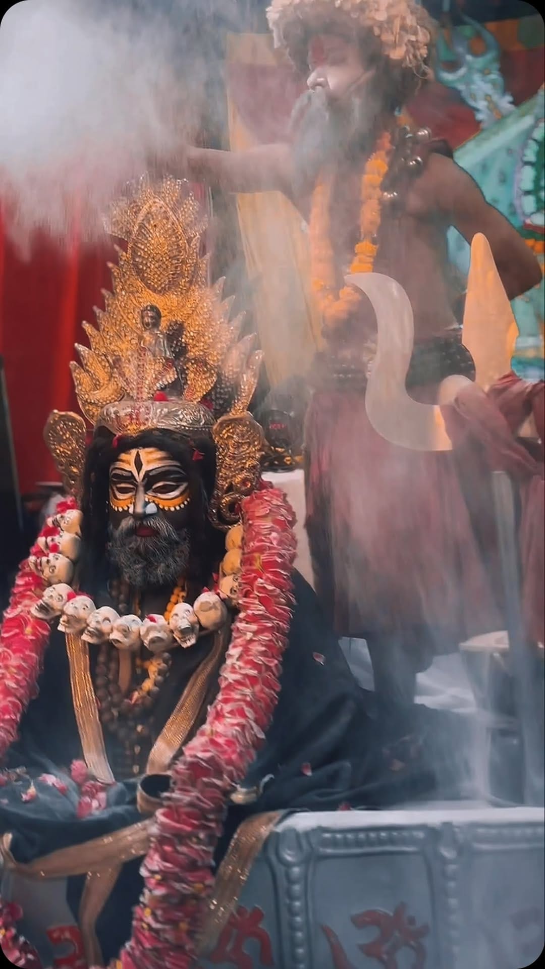 Post 3 by Jonny Kashyap on Instagram (video)