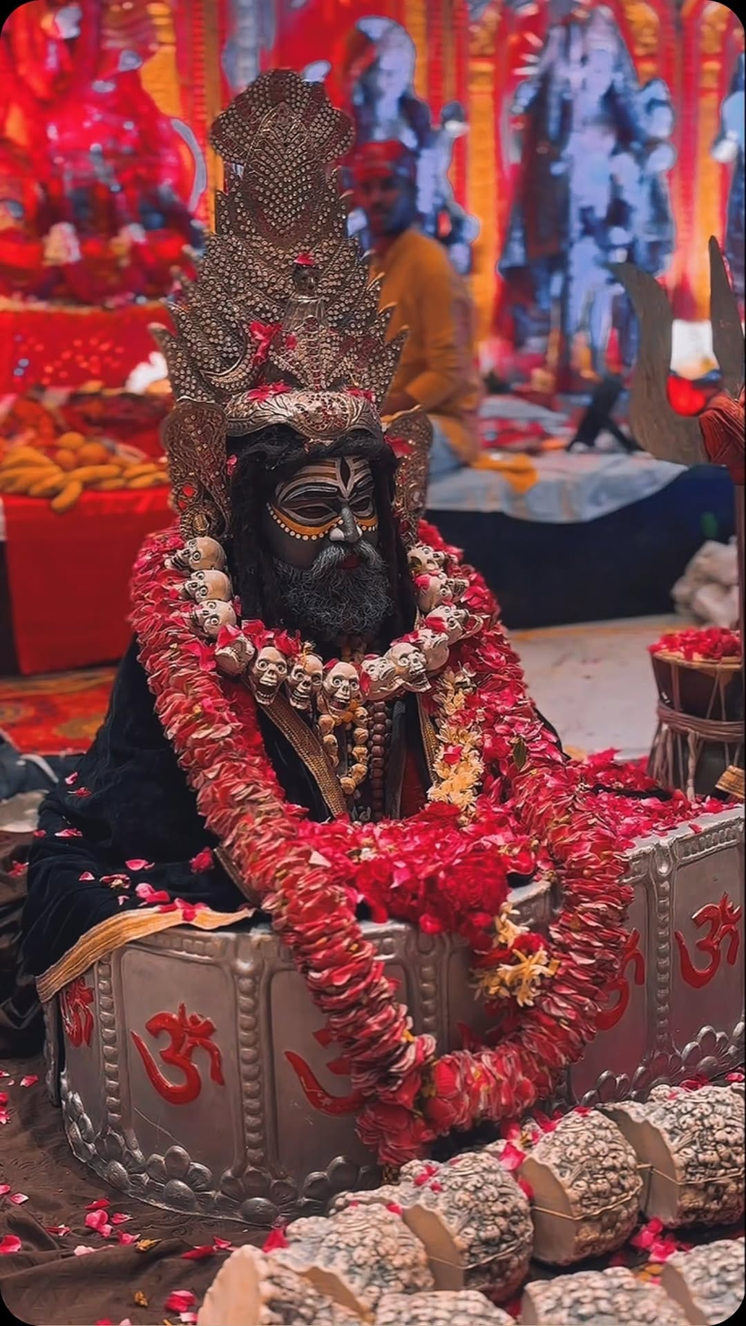 Post 5 by Jonny Kashyap on Instagram (video)