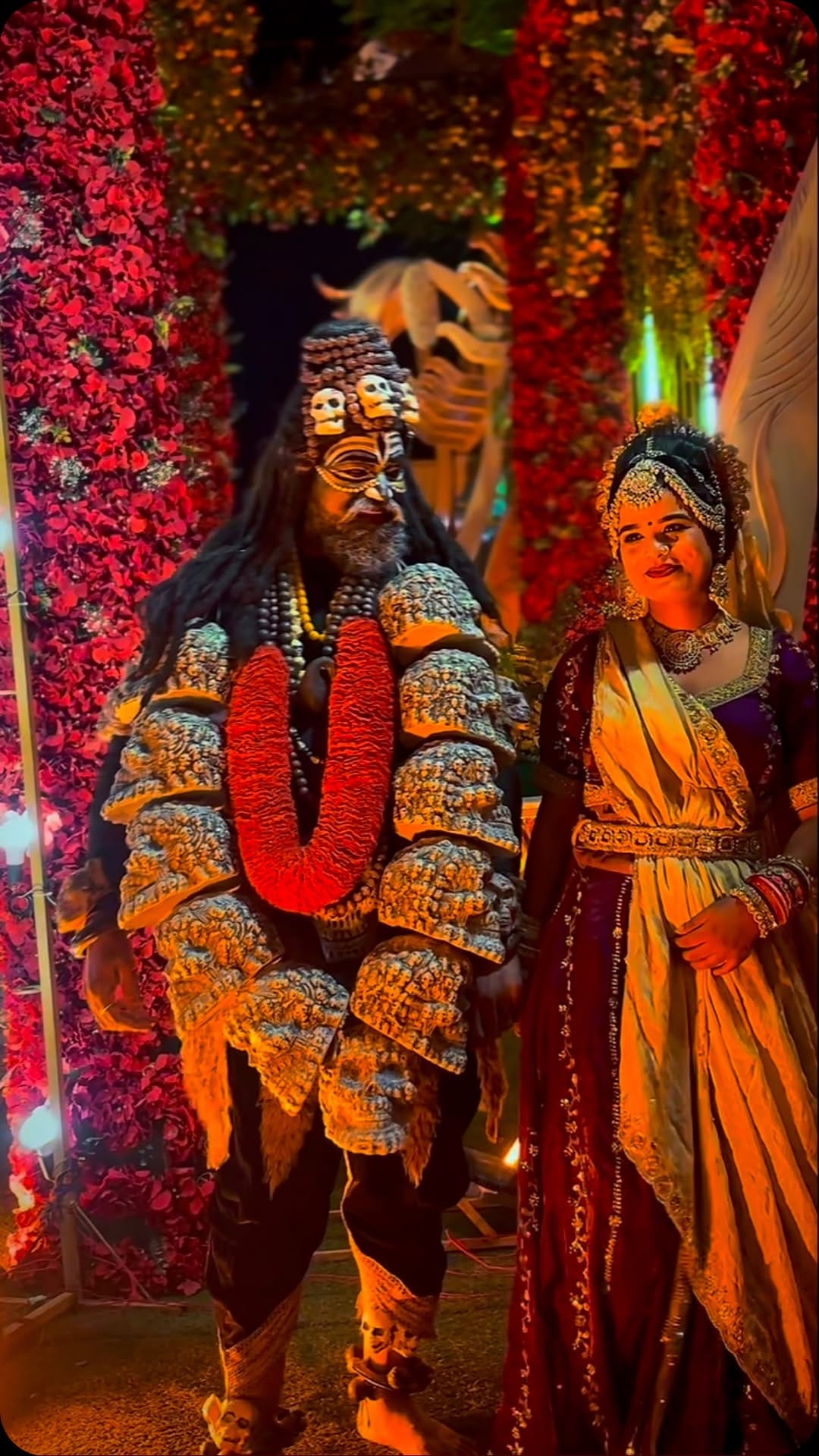 Post 1 by Jonny Kashyap on Instagram (video)