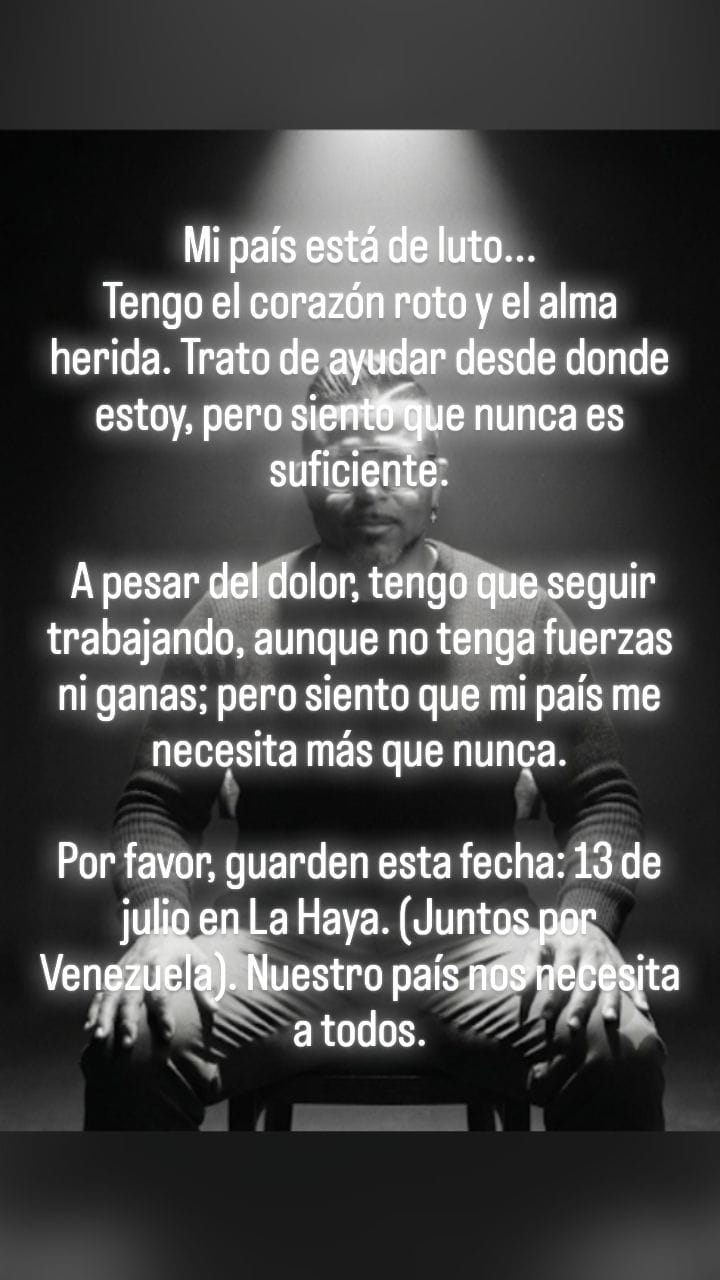 Post 1 by Nelson John🇻🇪 Salsa Teacher, Singer Musicians on Instagram (video)