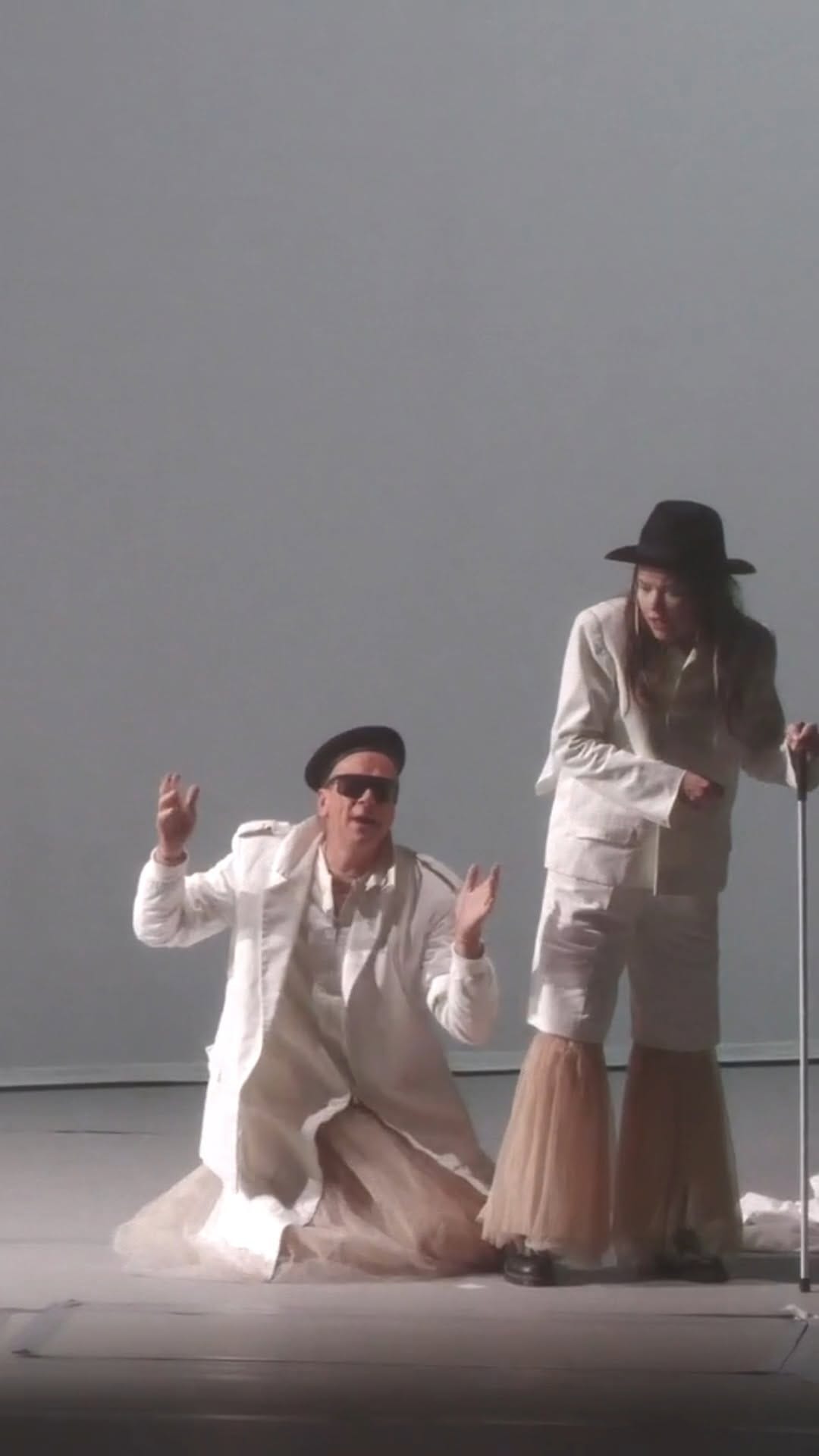 Post 6 by Teatro La Fenice on Instagram (video)