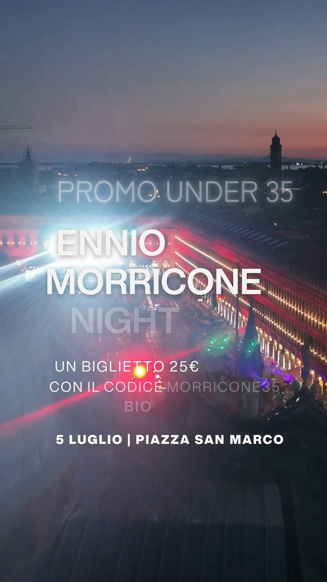 Post 7 by Teatro La Fenice on Instagram (video)
