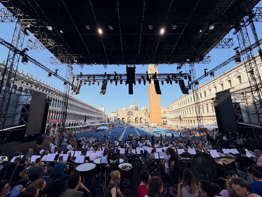Post 2 by Teatro La Fenice on Instagram (carousel)