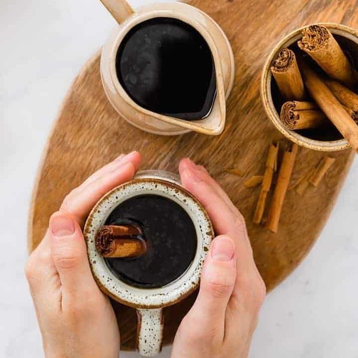 Post 2 by the coffee wheels on Instagram (image)
