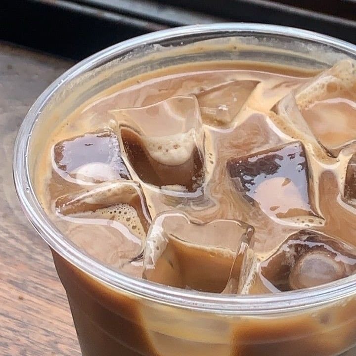 Post 3 by the coffee wheels on Instagram (image)