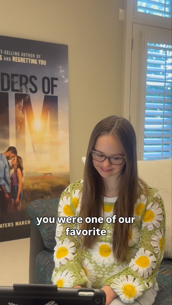 Post 4 by Monika Myers on Instagram (video)