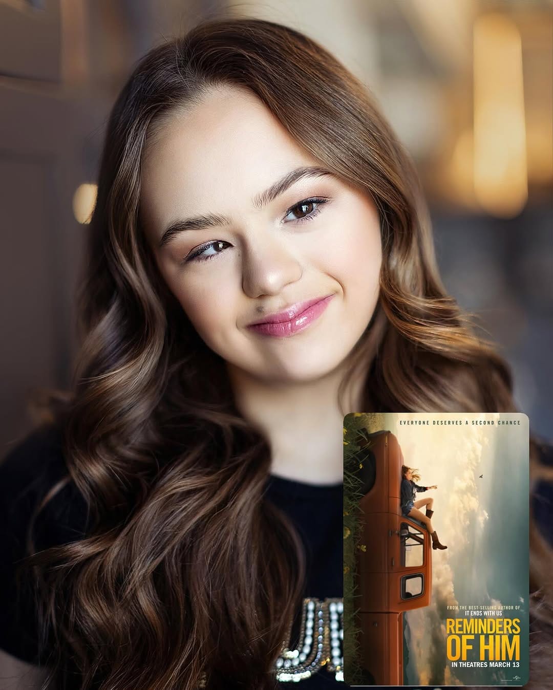 Post 10 by Monika Myers on Instagram (image)
