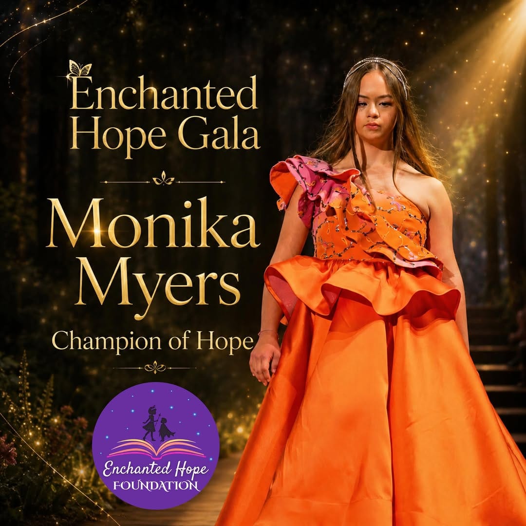 Post 5 by Monika Myers on Instagram (carousel)