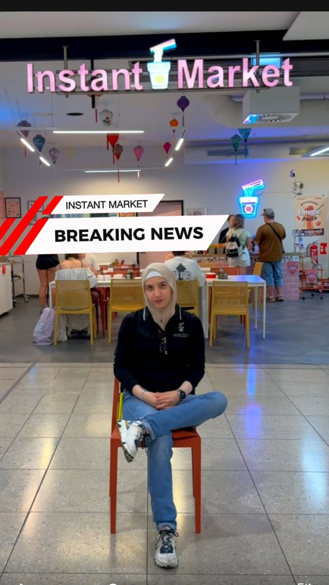 Post 4 by 💖Instant Market | DIY Cooking🍜🥢 on Instagram (video)