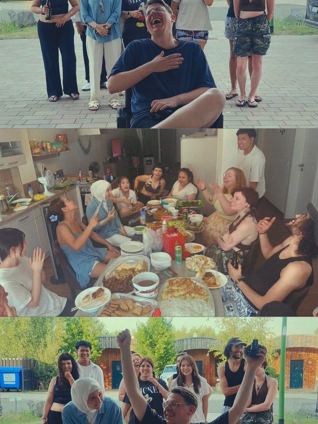 Post 3 by 💖Instant Market | DIY Cooking🍜🥢 on Instagram (carousel)