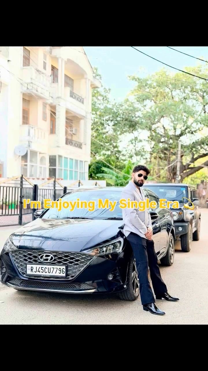 Post 2 by Narendra Chaudhary on Instagram (video)