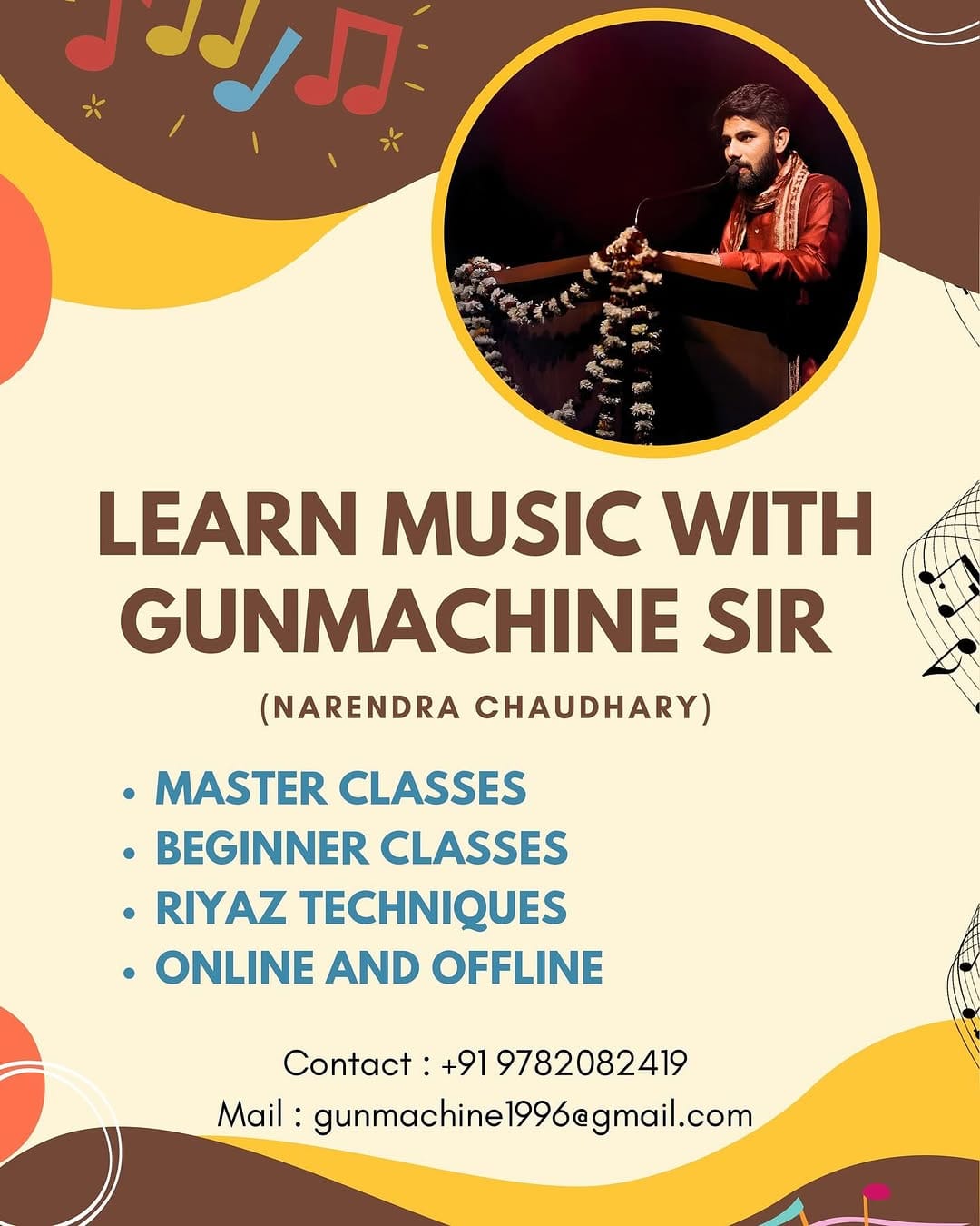 Post 10 by Narendra Chaudhary on Instagram (carousel)