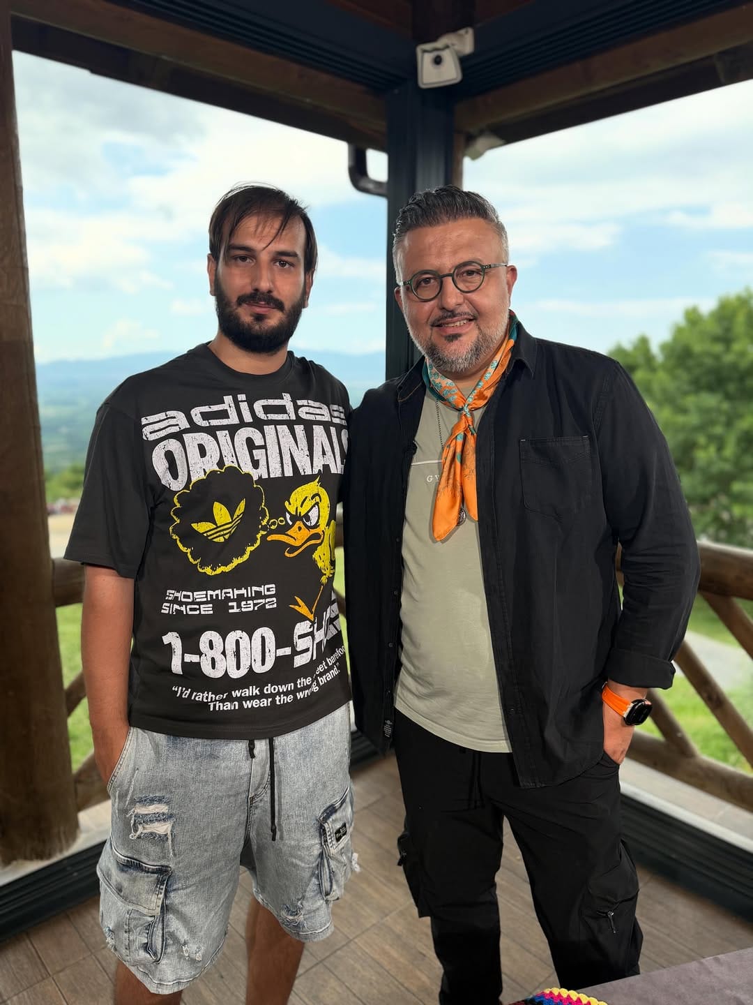 Post 1 by Yusuf Yiğit DUMAN on Instagram (image)