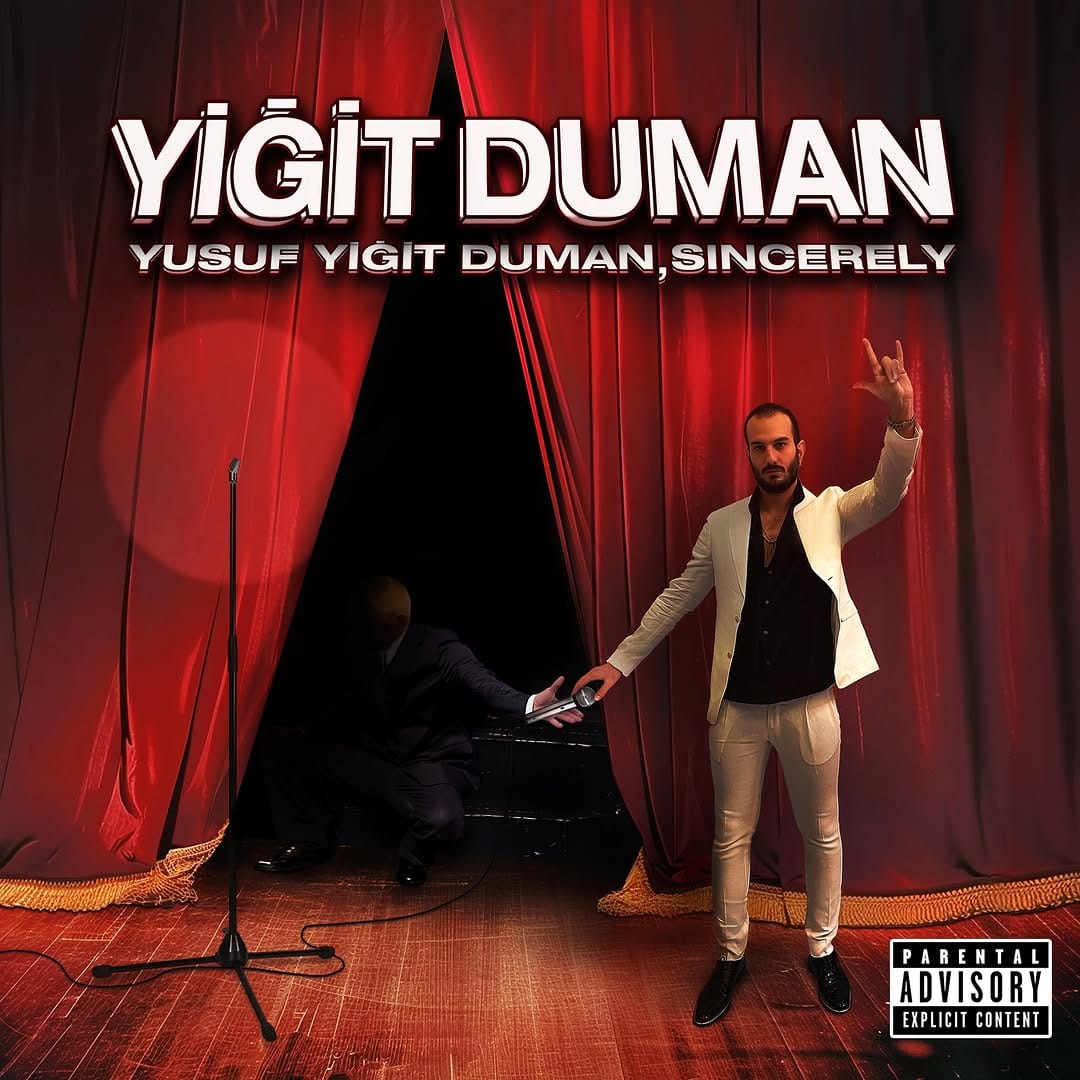 Post 10 by Yusuf Yiğit DUMAN on Instagram (image)