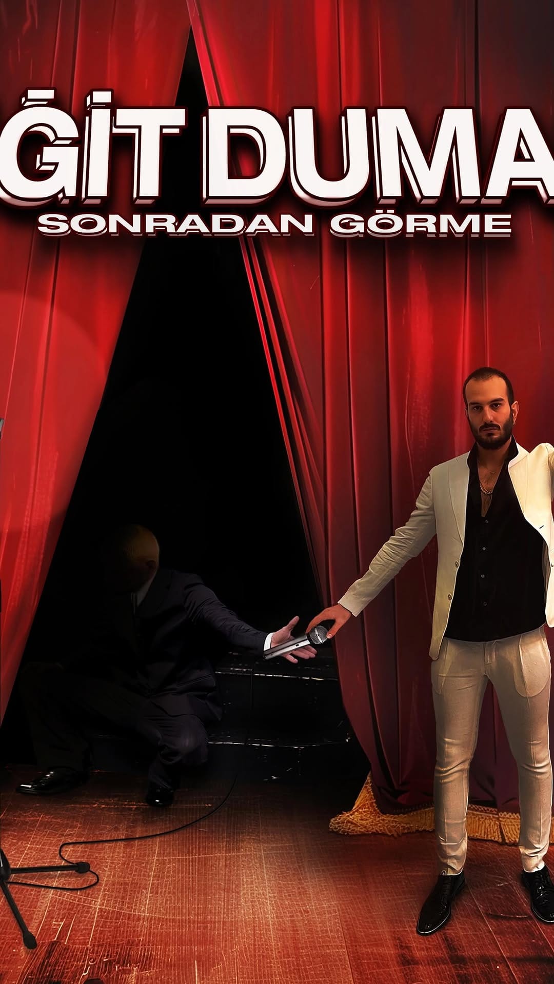 Post 6 by Yusuf Yiğit DUMAN on Instagram (video)