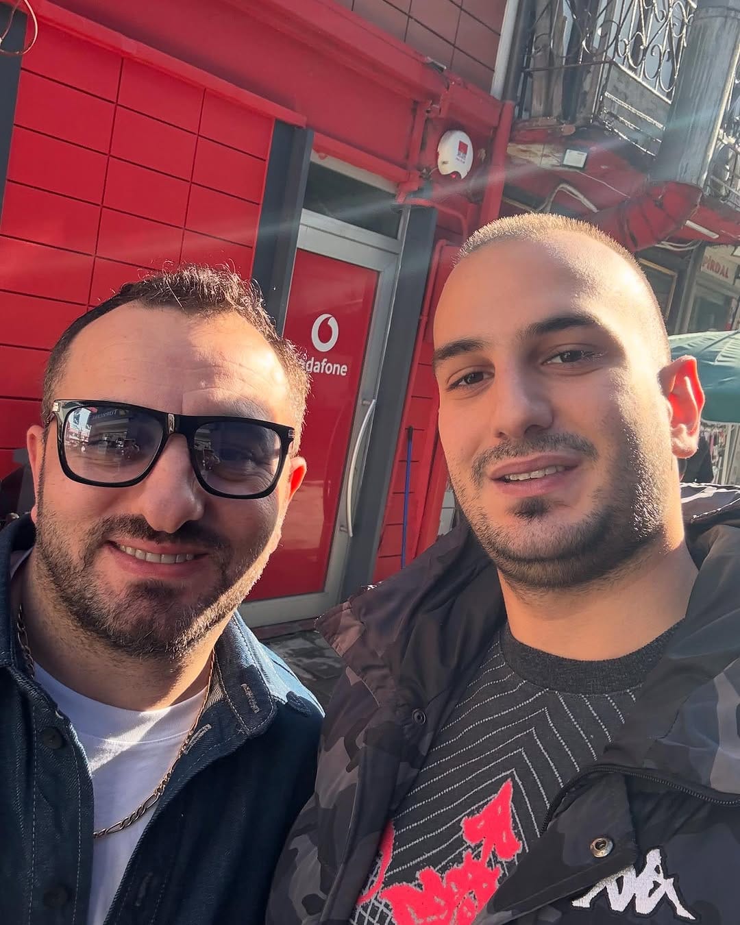 Post 7 by Yusuf Yiğit DUMAN on Instagram (image)