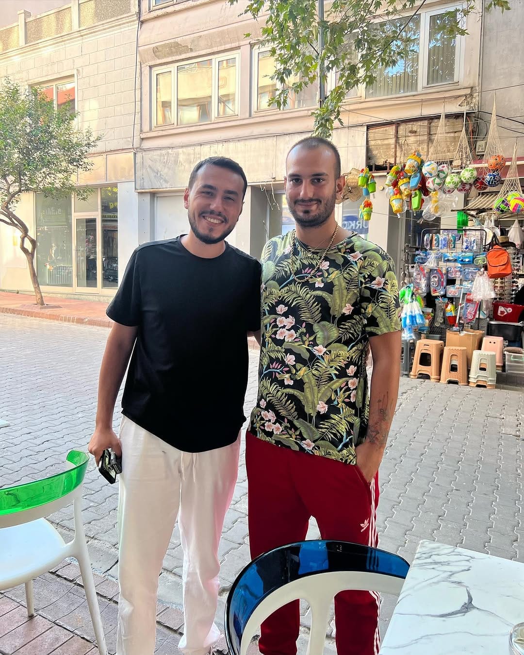 Post 9 by Yusuf Yiğit DUMAN on Instagram (image)