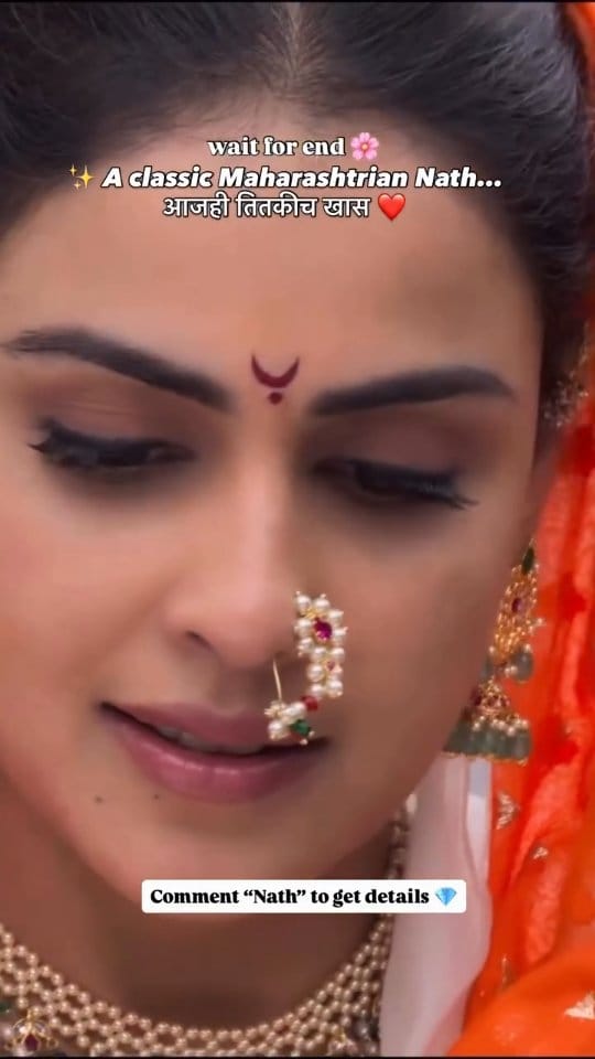 Post 1 by Neha Sukhdare on Instagram (video)