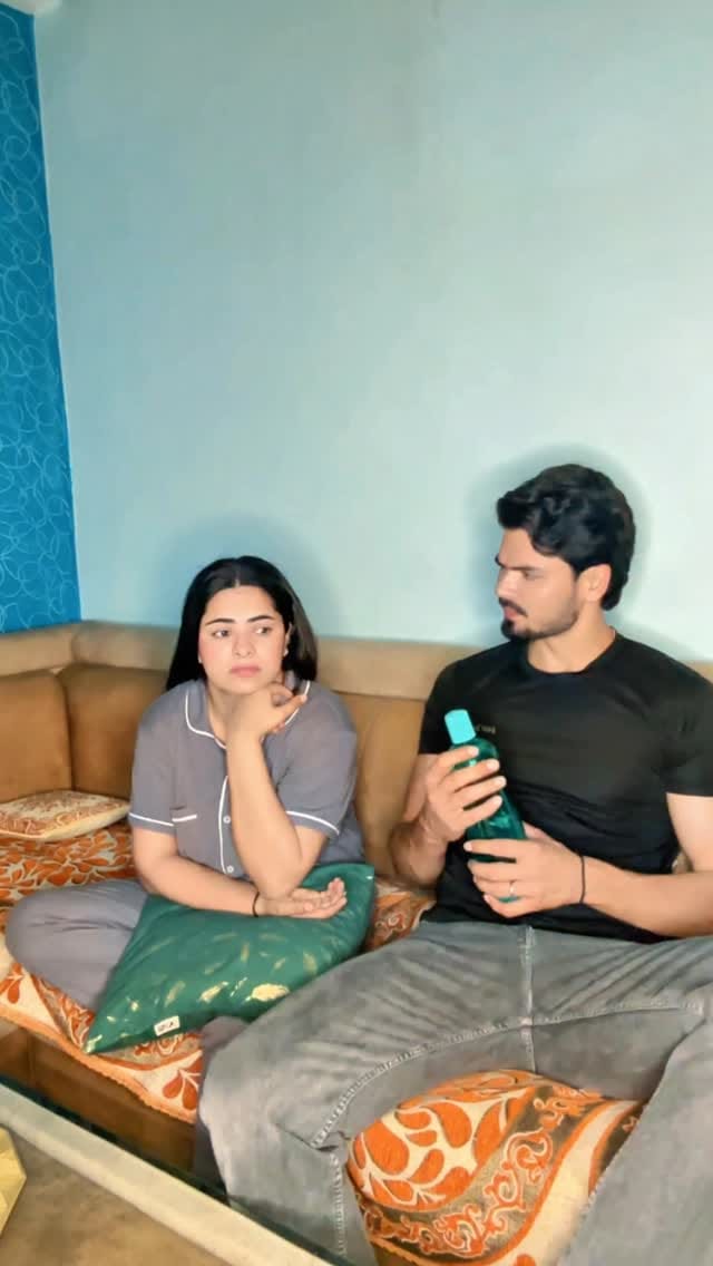 Post 5 by Harpreet kaur🧿 on Instagram (video)