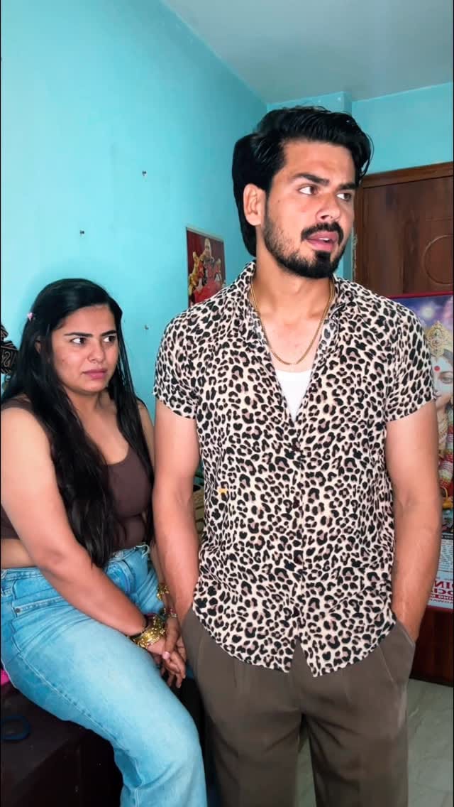 Post 3 by Harpreet kaur🧿 on Instagram (video)