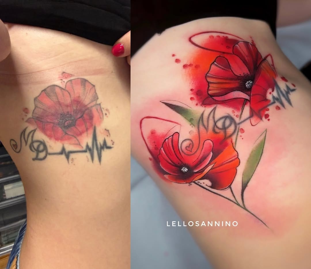 Post 2 by Lello Sannino on Instagram (carousel)