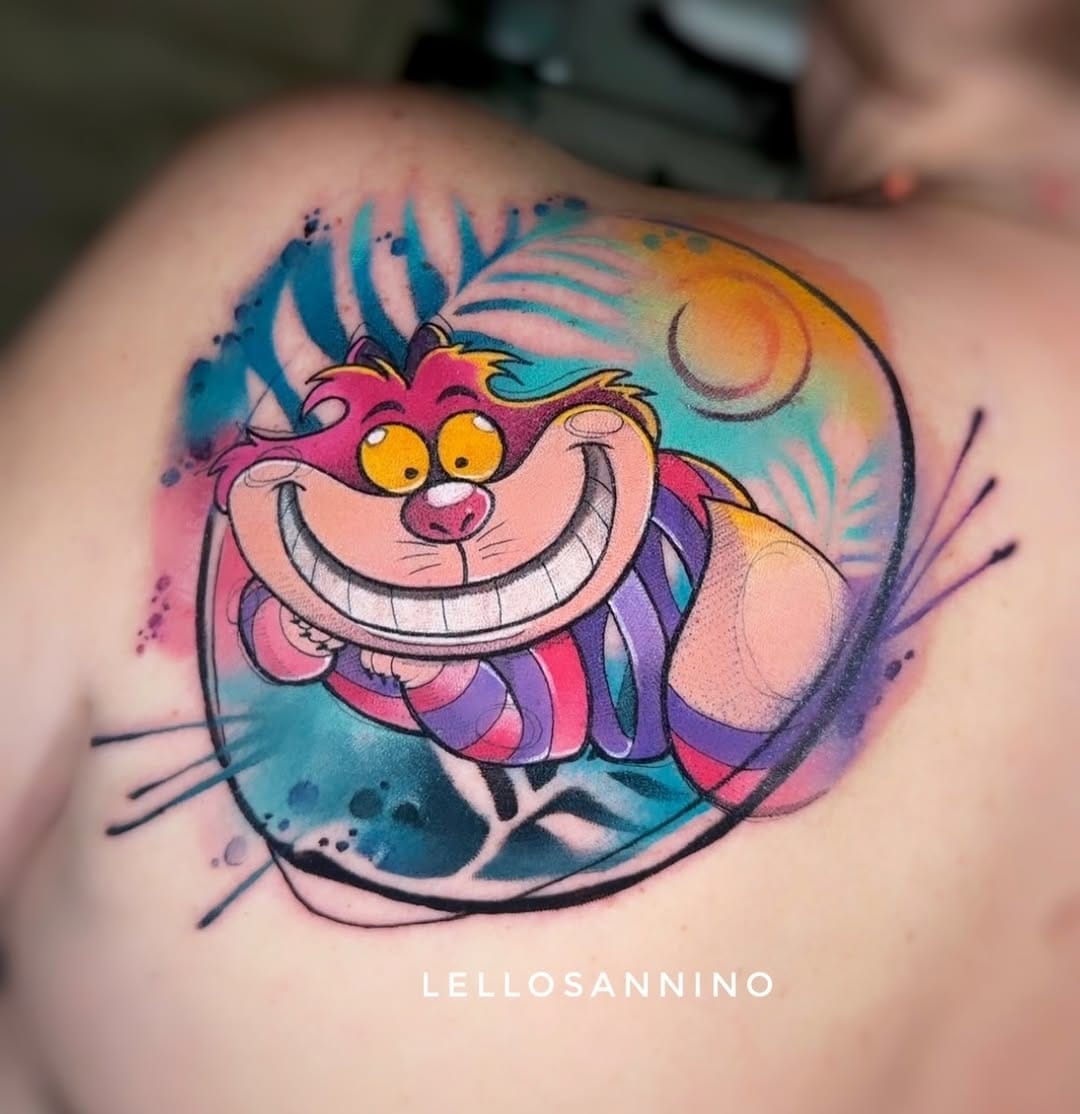 Post 4 by Lello Sannino on Instagram (carousel)