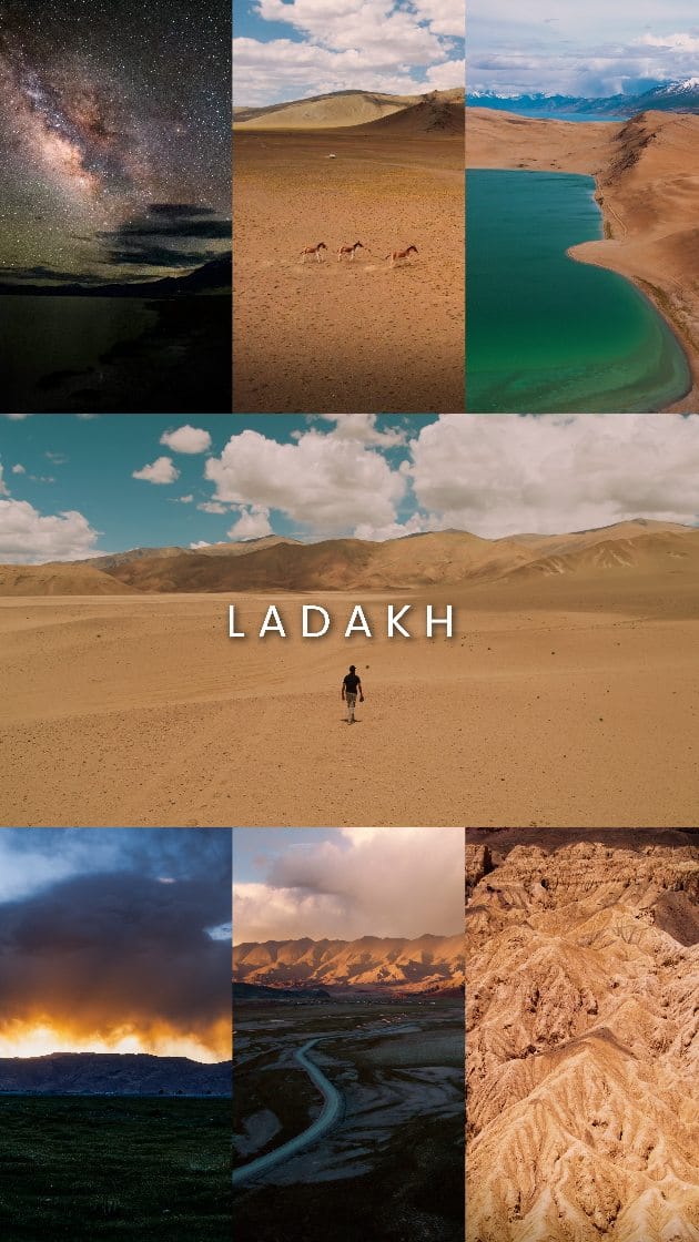 Post 8 by Himanshu Sharma on Instagram (video)