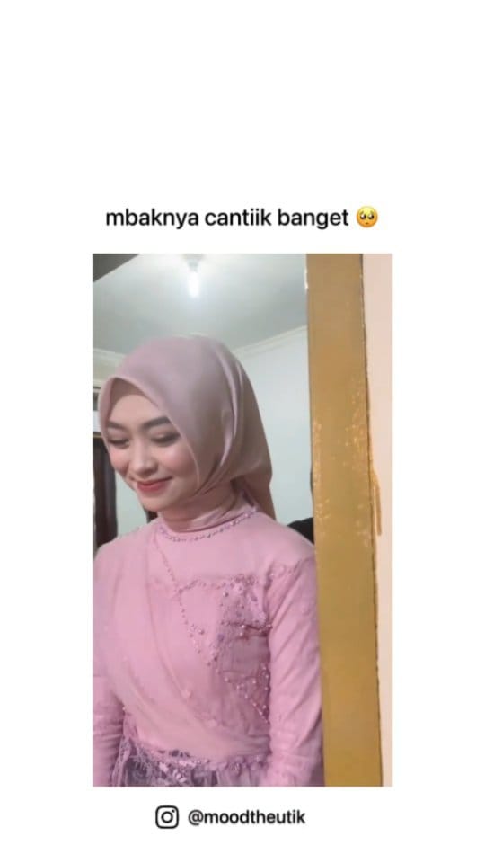 Post 9 by # KABEH SEDULUR ! on Instagram (video)