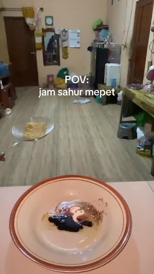 Post 3 by # KABEH SEDULUR ! on Instagram (video)