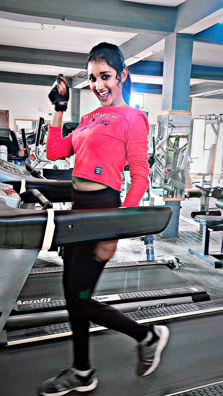 Post 10 by Siri Ravula Chary on Instagram (video)