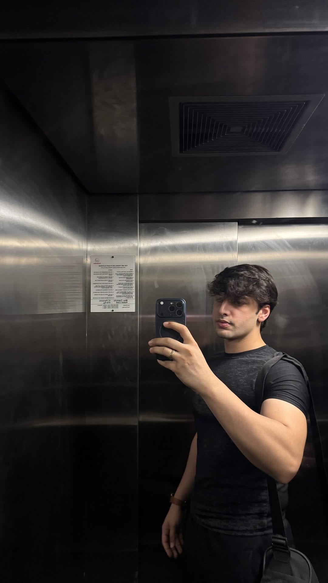 Post 4 by Suryansh kapoor on Instagram (video)