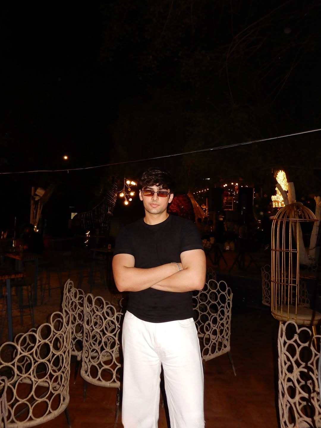 Post 1 by Suryansh kapoor on Instagram (carousel)