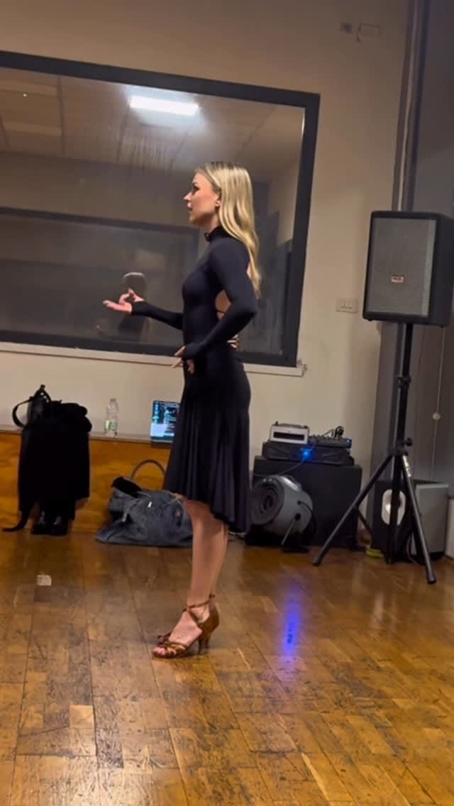 Post 9 by Anastasia Kuzmina on Instagram (video)