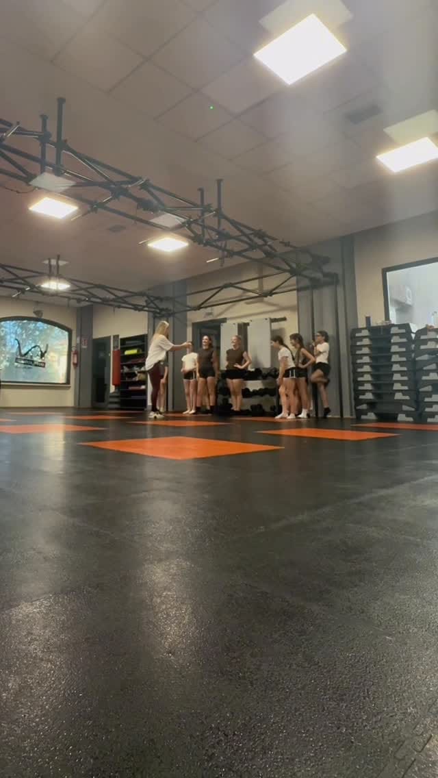 Post 5 by Anastasia Kuzmina on Instagram (video)