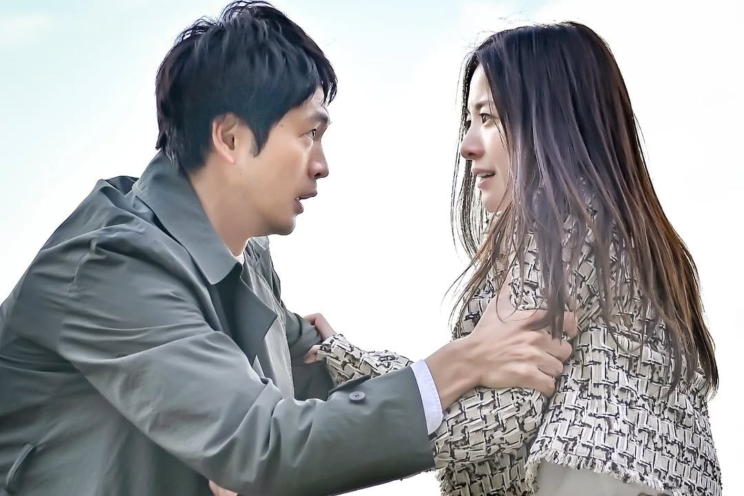 Post 4 by TBS金曜ドラマ『最愛』 on Instagram (image)