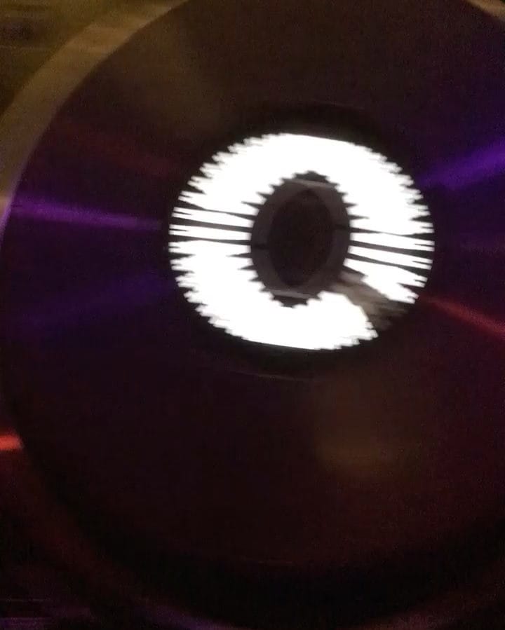 Post 9 by R3verb on Instagram (video)