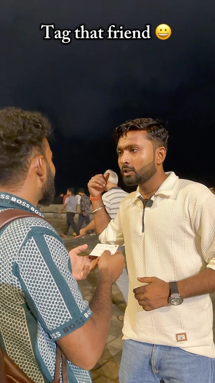 Post 6 by Govind Kumar Nishad on Instagram (video)