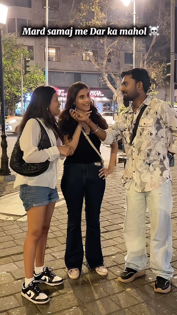 Post 5 by Govind Kumar Nishad on Instagram (video)