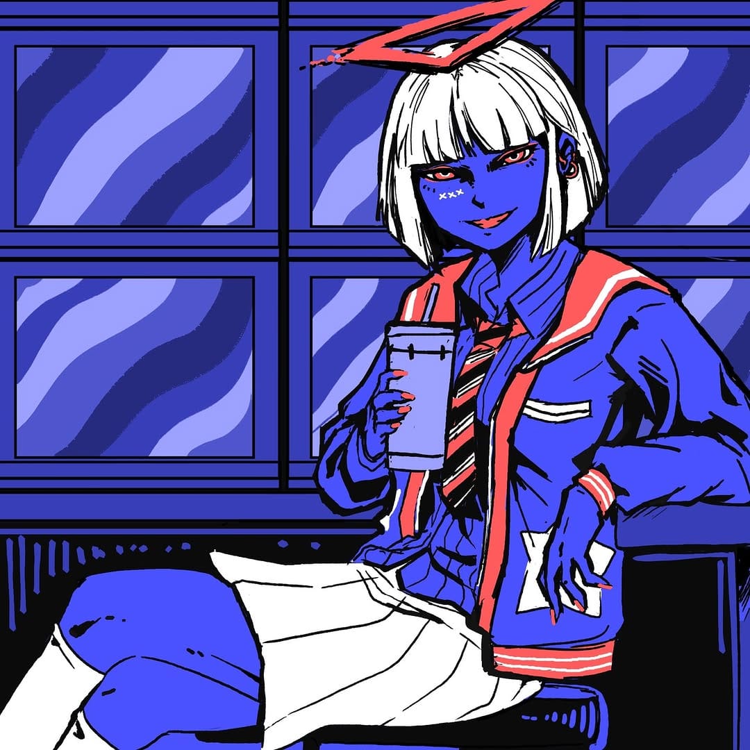 Post 8 by Derpixon on Instagram (image)