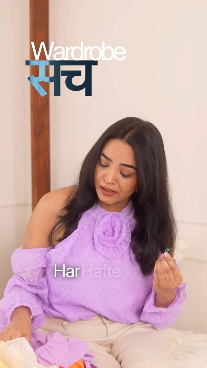 Post 3 by Mahi Singla on Instagram (video)