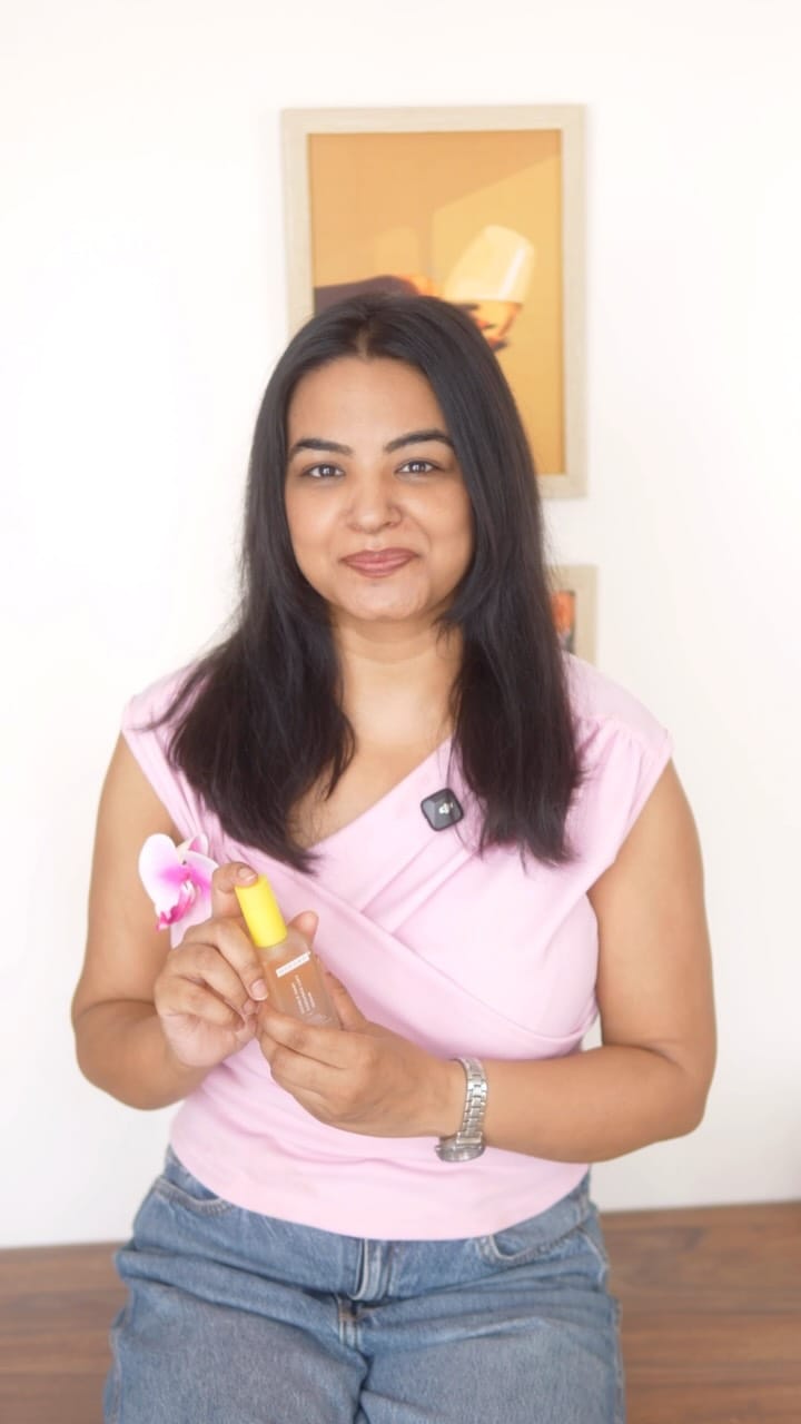 Post 2 by Mahi Singla on Instagram (video)
