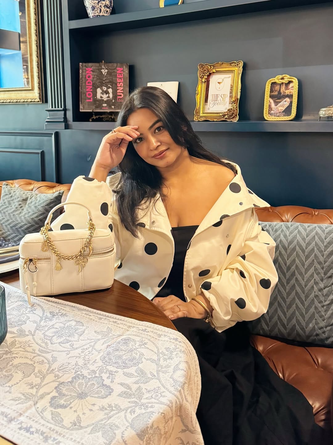 Post 5 by Mahi Singla on Instagram (carousel)