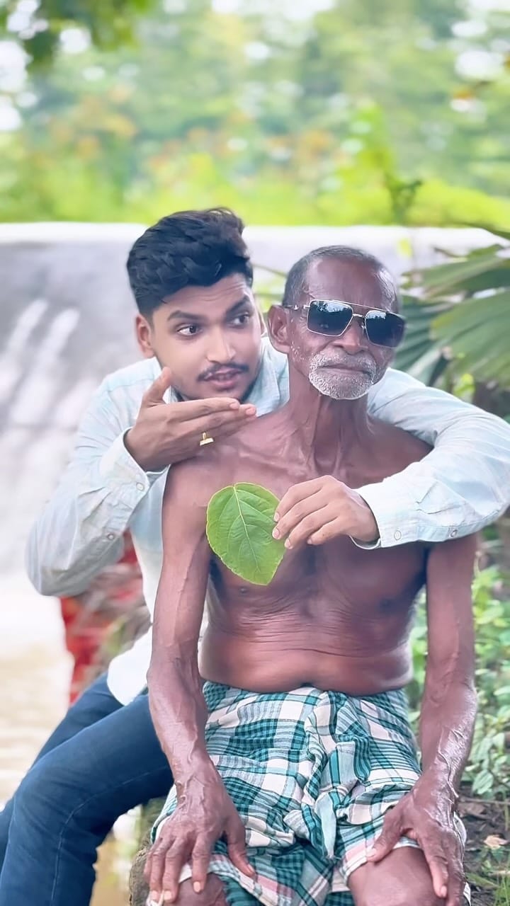 Post 4 by Abhishek Das on Instagram (video)