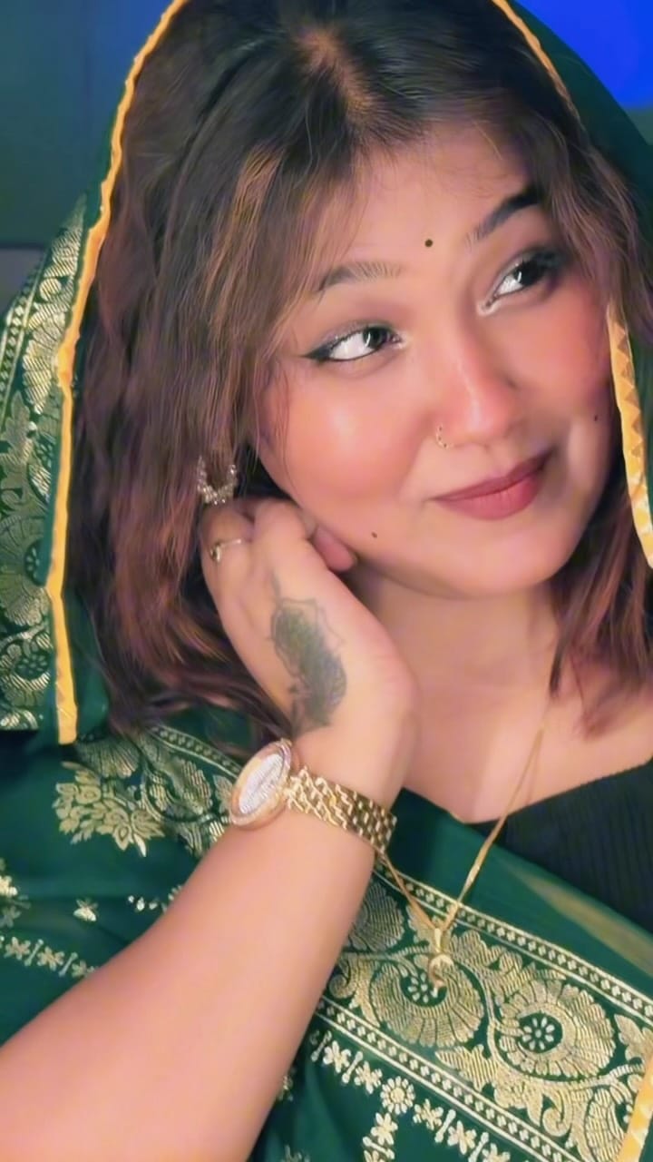 Post 3 by Laxmi🎀🧚🏻‍♀️🪬 on Instagram (video)