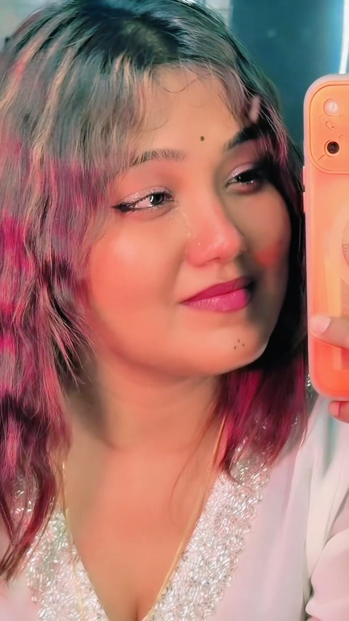 Post 9 by Laxmi🎀🧚🏻‍♀️🪬 on Instagram (video)