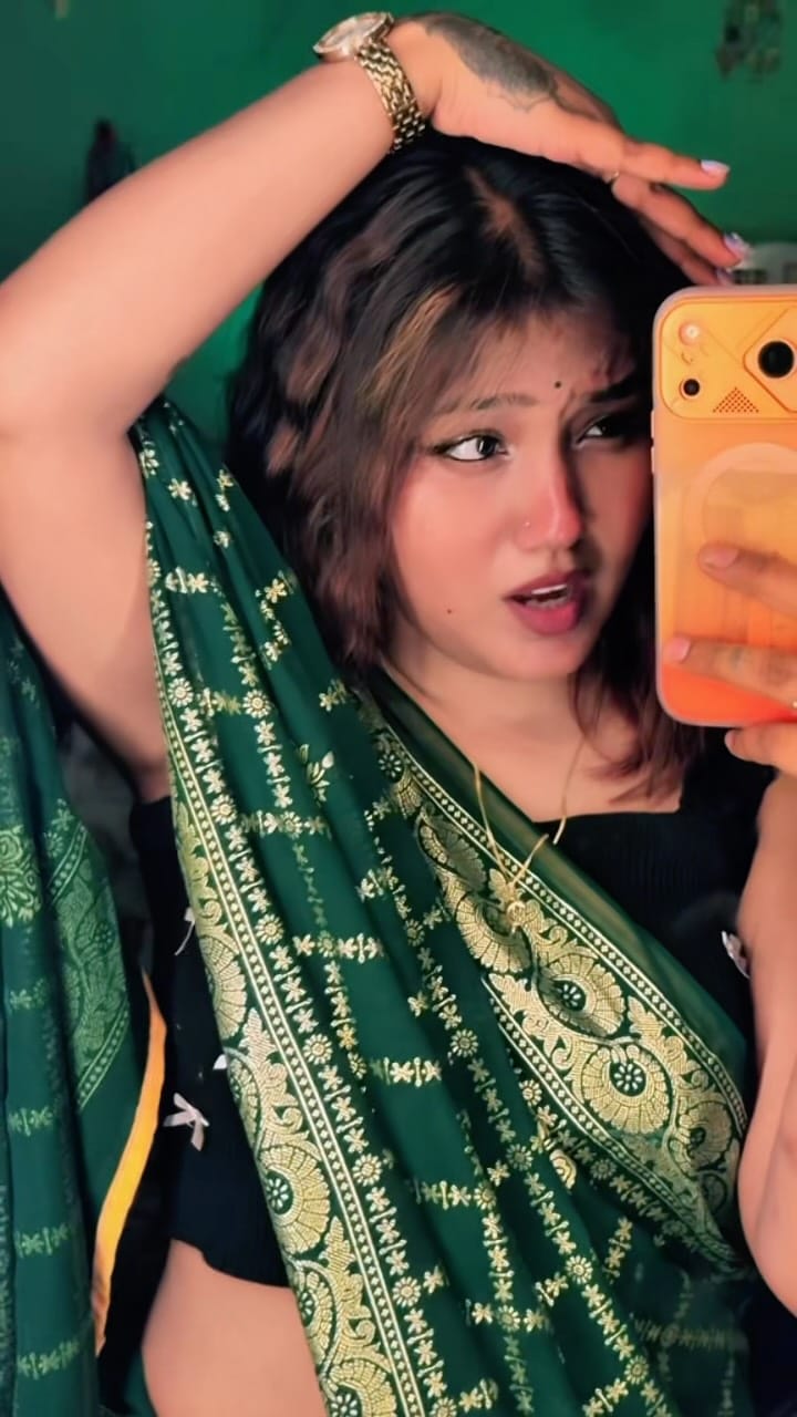 Post 1 by Laxmi🎀🧚🏻‍♀️🪬 on Instagram (video)